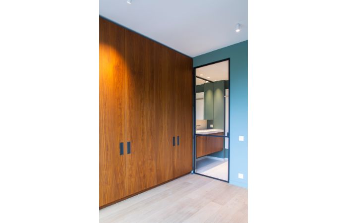 Slaapkamer